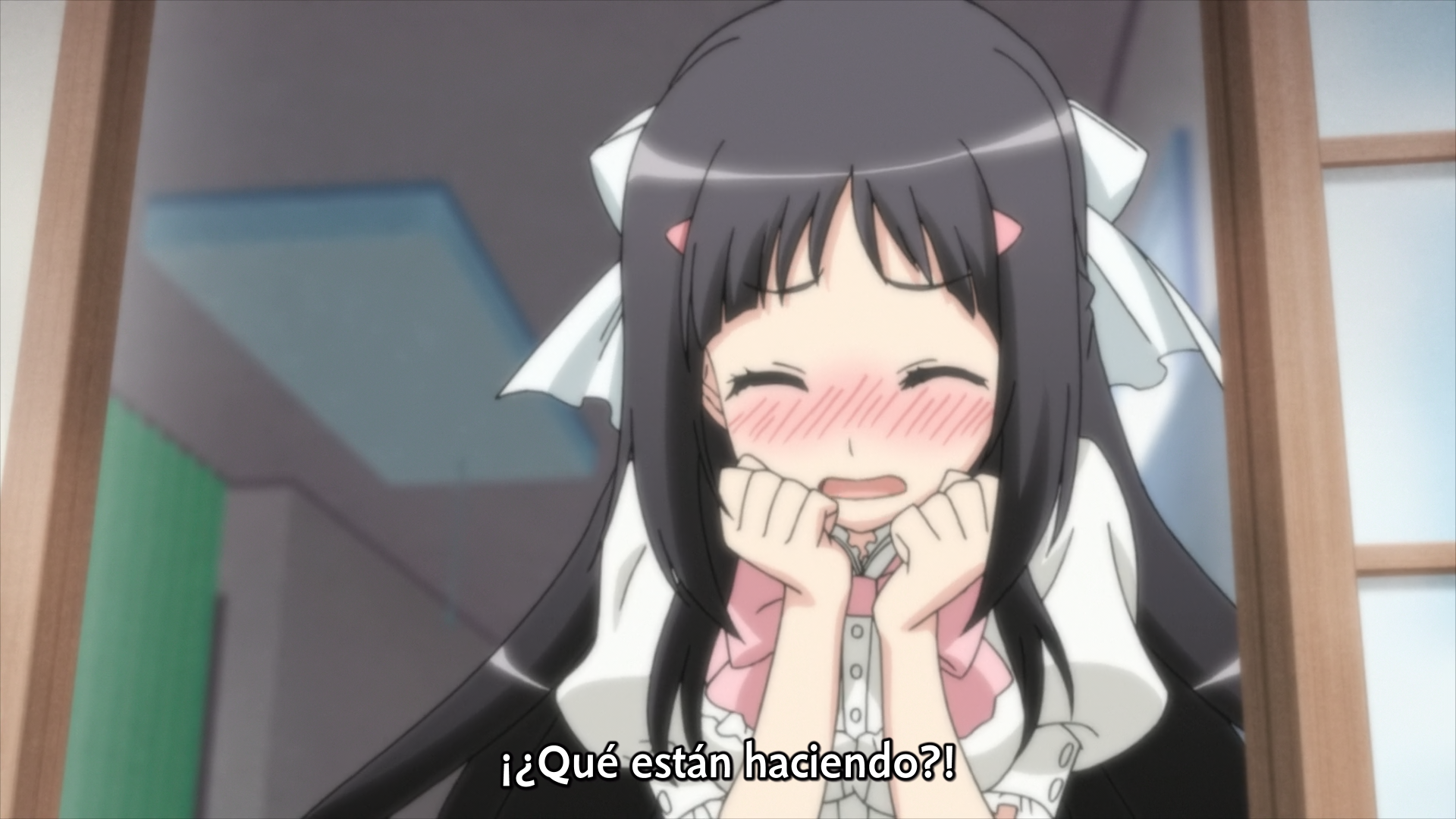 Kono Naka ni Hitori, Imouto ga Iru!: Ani, Imouto, Koibito (Tekeremata!)